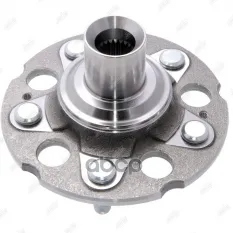 Ступица колеса HONDA Accord CL8 (2002-2008)/ Avancier TA4 (2000-2003)/ CR-V RD6/RD6 JPN/RD7 JPN JIKIU арт. HW28025