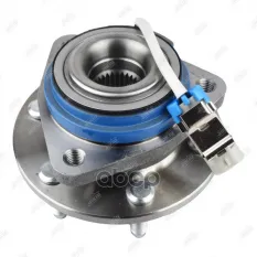 к-кт подшипника ступ. пер! Cadillac SRX 04-09 JIKIU арт. HW51016