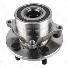 к-кт подшипника ступицы перед.! Honda Pilot 09-14 JIKIU арт. HW28027