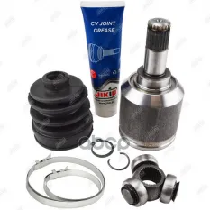 ШРУС внутренний к-кт! Mitsubishi Lanser CS 00-09 JIKIU арт. JC23034
