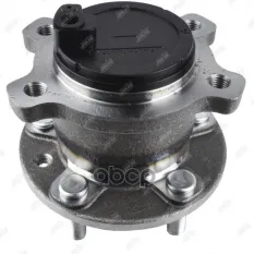 к-кт подш.ступ.зад.! Ford Mondeo 1.6-2.5 07> JIKIU арт. HW51019