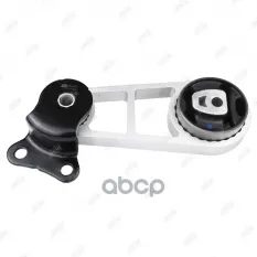 подушка ДВС задняя! Mazda Demio DY3W/DY5W/DY3R/DY5R 1.3/1.5 02-07 JIKIU арт. ME25020