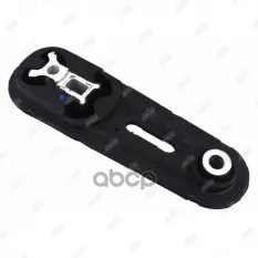 подушка двигателя левая! Nissan Juke/Tiida 10> JIKIU арт. ME22109