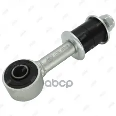 тяга стабилизатора переднего! Mitsubishi Pajero 2.4-3.5 90-00 JIKIU арт. LS23033