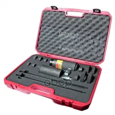 Набор инструментов для демонтажа/монтажа сайлентблоков рессор JTC JTC арт. JTC-4115