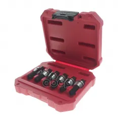 Комплект штифтов для позиционирования подрамника 6 предметов Audi A3 2013, Golf 2013 OEM: T10486A JT JTC арт. JTC-6744