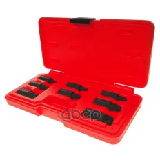 Набор экстракторов 3-12мм 8 предметов в кейсе JTC JTC арт. JTC-4453