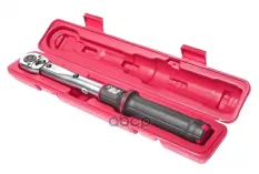 Ключ моментный 3/8inch усилие затяжки 5-50Nm, длина 360мм JTC арт. JTC-4933