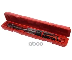 Ключ динамометрический 3/8" 10-100Нм 405мм JTC JTC арт. JTC-4934