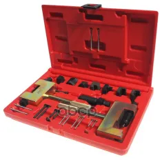 Набор инструментов для разборки и сборки звеньев цепи ГРМ двигателей (MERCEDES) JTC JTC арт. JTC-4476