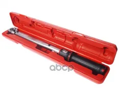 Ключ моментный 1/2inch усилие затяжки 40-200Nm, длина 500мм JTC арт. JTC-4936