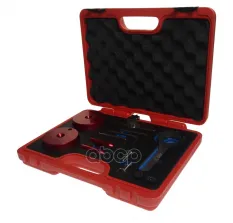 Набор фиксаторов для установки фаз ГРМ Ford 2.0 Ecoblue TDCi (ОЕМ 303-1637, 303-1643, 303-1650) JTC JTC арт. JTC-6843