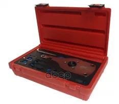 Набор инструментов для демонтажа и ремонта ТНВД Ford 2.0 Ecoblue TDCi (ОЕМ 303-1635) JTC JTC арт. JTC-6844