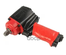 Пневмогайковерт ударный 1/2'' (1763 Nm) 90-120PSI 9000об/мин JTC JTC арт. JTC-7214