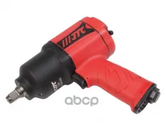 Гайковерт пневматический 1/2" 1356Нм 8500об/мин. 90-120PSI JTC JTC арт. JTC-7238