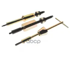 Набор инструментов для установки втулки топливной форсунки  JTC /1 JTC арт. JTC-5467