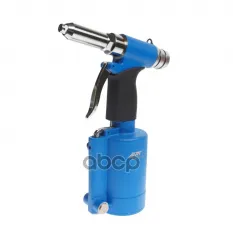 Заклепочник пневматический, шток 18мм, штуцер 1/4", макс. усилие при 90 psi 2000lbf JTC /1 JTC арт. JTC-7727