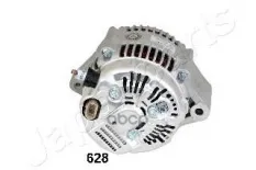 генератор 120AToyotaand Cruiser 100 4.2TD 98-08 Japanparts арт. ALT628