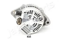 Генератор (восстан.) Jimny 2000- Japanparts арт. alz435