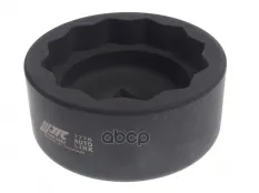 Головка для задней гайки дифференциала BENZ (2544) JTC JTC арт. JTC-7776