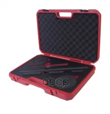 Набор инструментов для замены ступичных подшипников (BPW) JTC JTC арт. JTC-7777