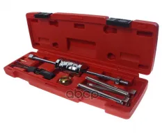 Набор инструментов для снятия топливных форсунок FORD, VOLVO JTC /1 JTC арт. JTC-6628