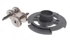 Фиксатор топливного насоса Ford/Mazda (DURATORQ 2.2/3.2  OEM 303-1317) JTC JTC арт. JTC-JW1101