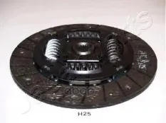 Диск сцепления Kia Sportage Japanparts арт. dfh25