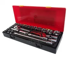 Набор инструментов 25 предметов слесарно-монтажный в ложементе JTC JTC арт. JTC-K4253