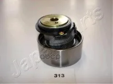 Ролик-натяжитель ремня грм Japanparts арт. BE313