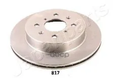 Диск тормозной Justy III  Ignis II (03-) Japanparts арт. di817