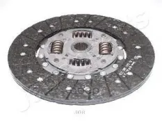 Диск сцепления Mazda 3 (2003-) Japanparts арт. df308