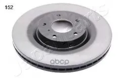 Диск тормозной передний Japanparts арт. di152