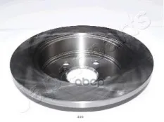 Диск торм. задн. Rav IV  06- Japanparts арт. dp230