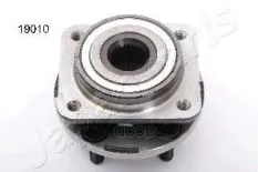 Ступица с подш. пер. Voyager I Japanparts арт. kk19010