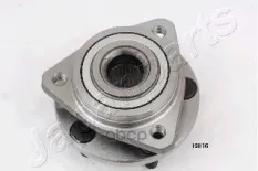 Подшипник пер. ступ. [ступица] Japanparts арт. KK-19016