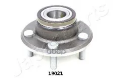 Подшипник ступицы  компл. Japanparts арт. kk19021
