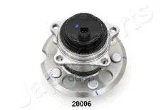Ступица задн. в сборе Chery  DR Japanparts арт. kk20006