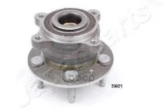 Ступица колеса CHEVROLET: CRUZE 10- Japanparts арт. KK-20021