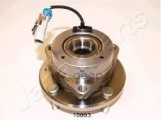 Подшипник пер.ступ.[ступица] Japanparts арт. KK-10003