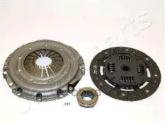 Комплект сцепления Voyager 2.5 crd Japanparts арт. kf002