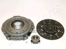 Комплект сцепления Gr.Cherokee 2.5td 95-99 Japanparts арт. kf015