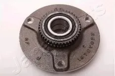 Подшипник ступицы колеса, комплект Japanparts арт. KK-10400