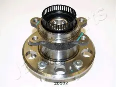Подшипник ступицы колеса, комплект Japanparts арт. KK-20532