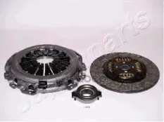 Комплект сцепления Japanparts арт. KF-1032