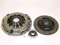 Комплект сцепления Japanparts арт. KF-442