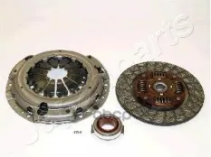 Комплект сцепления Honda CR-V II 2.0 Japanparts арт. kf464