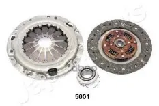 Комплект сцепл. 3 части C-crosser 2.4  Outlander Japanparts арт. kf5001