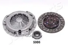 Комплект сцепления Mits ASX 1.6 2010- Japanparts арт. kf5006