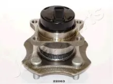 Подшипник ступицы, комплект Japanparts арт. KK-22063